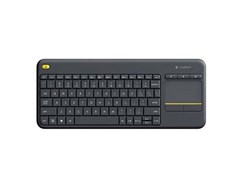 Logitech K400 Plus Keyboard 